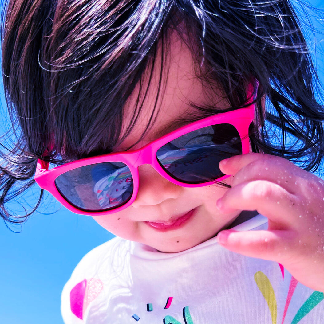 My Daugther