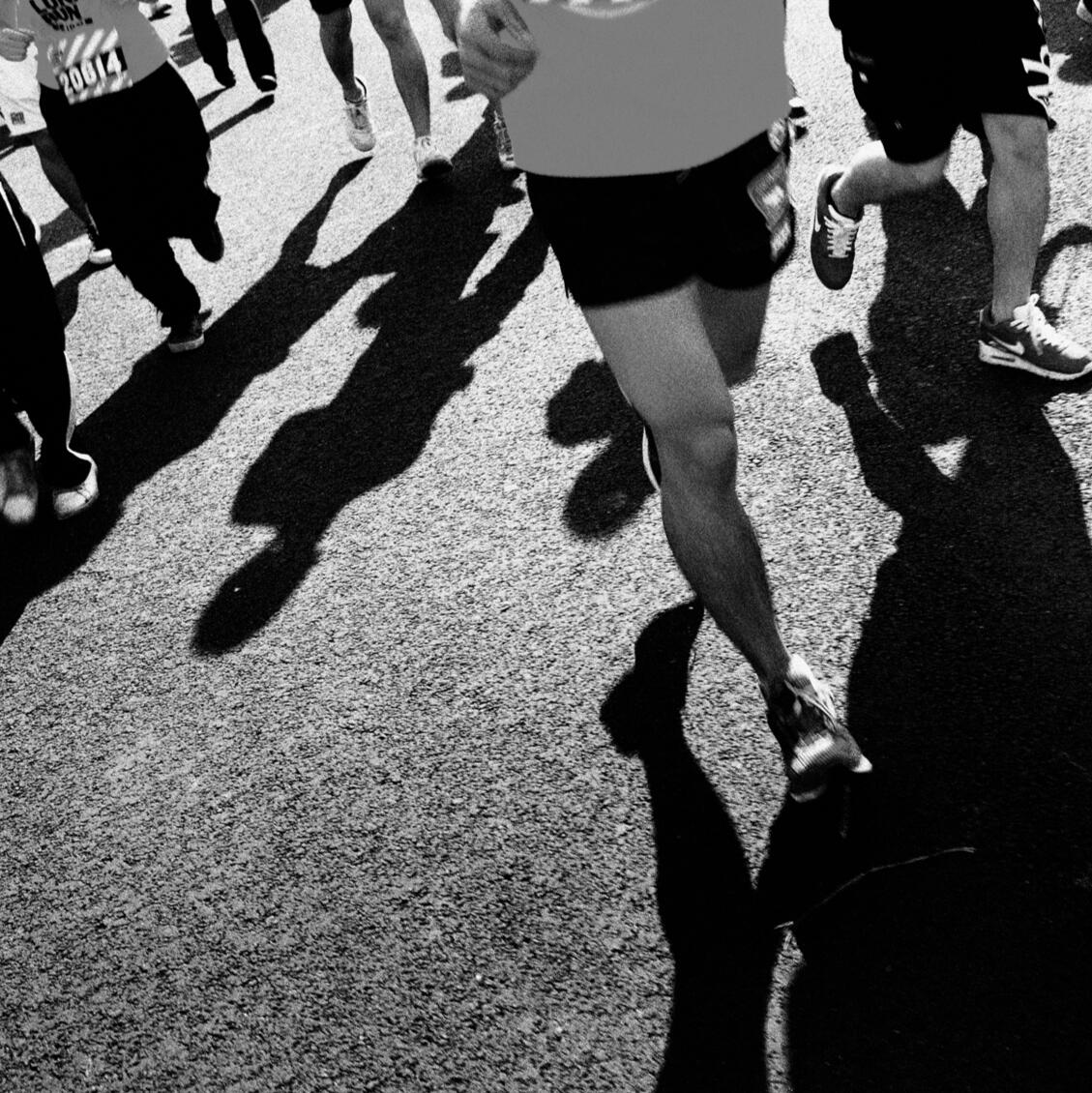 Nike Lunar Run 2011