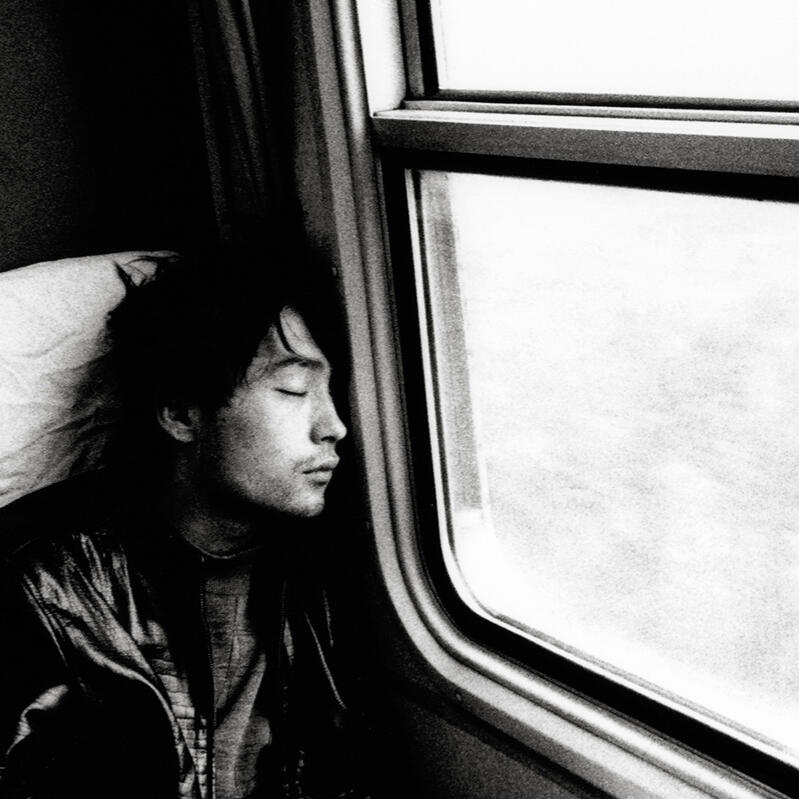 Train Journey