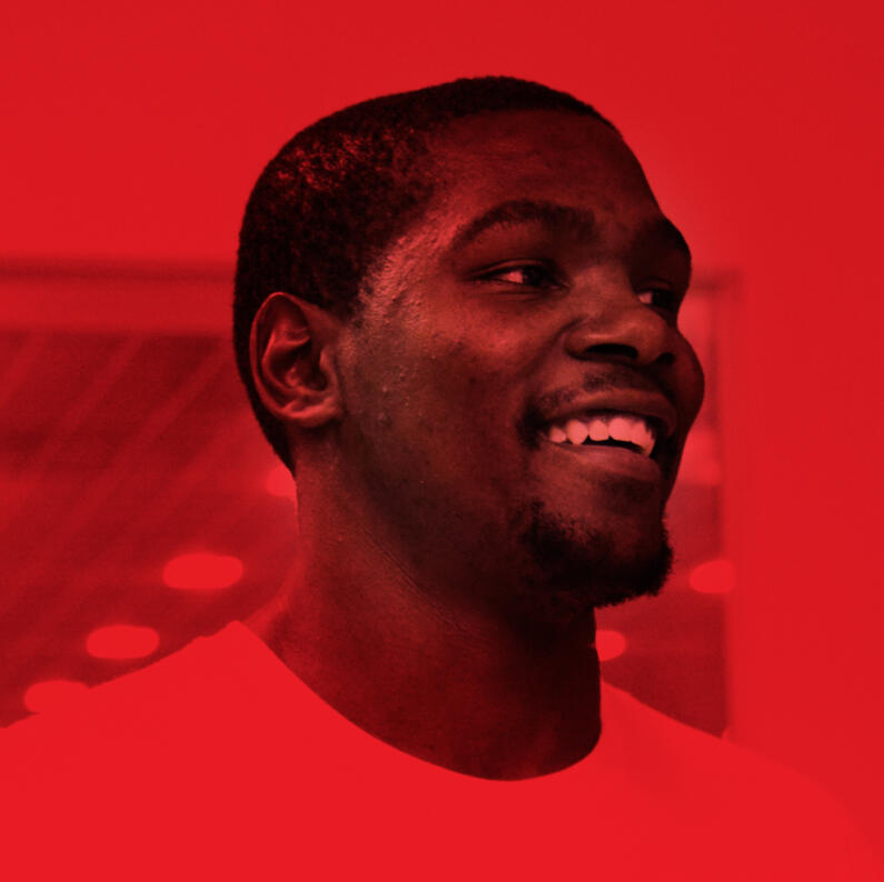 Kevin Durant