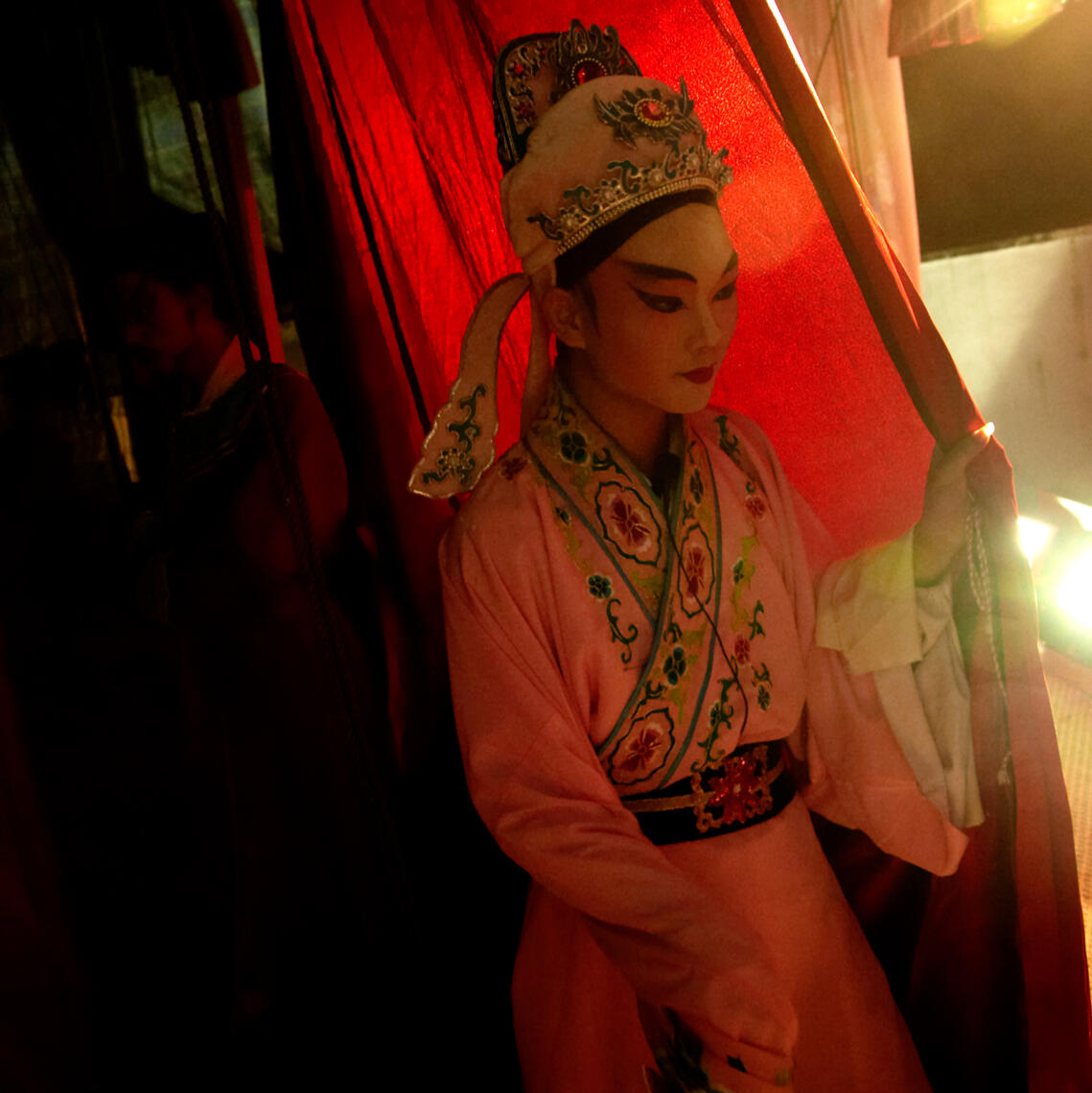 Dream Series - Chinese Drama