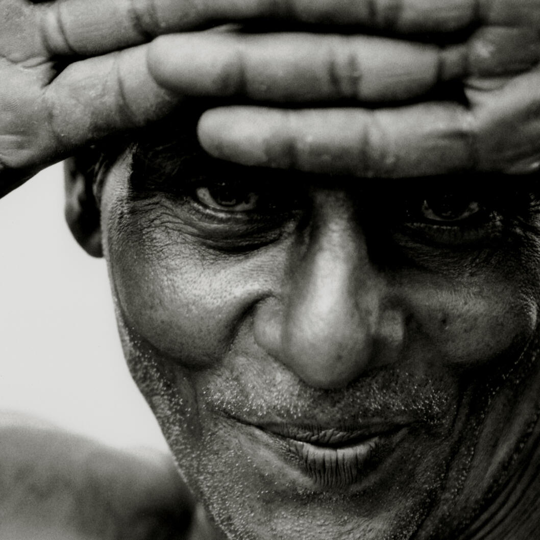 PANGKOR Portraits