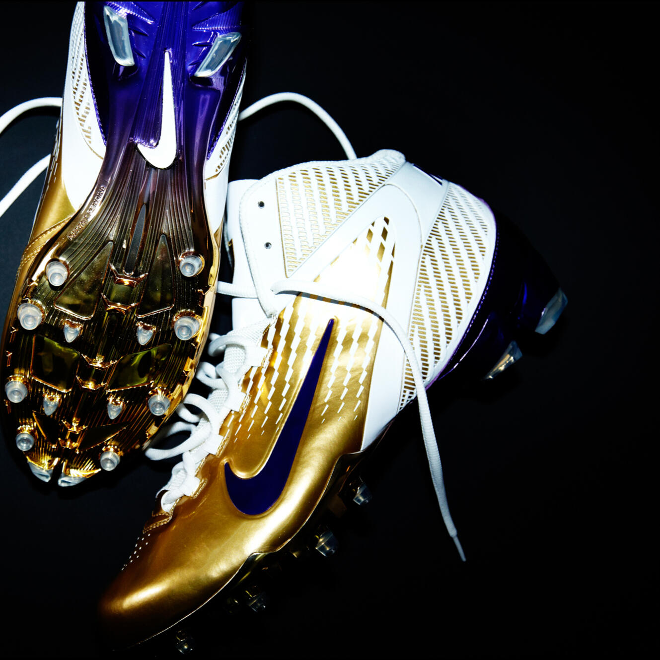 Nike, Footwear