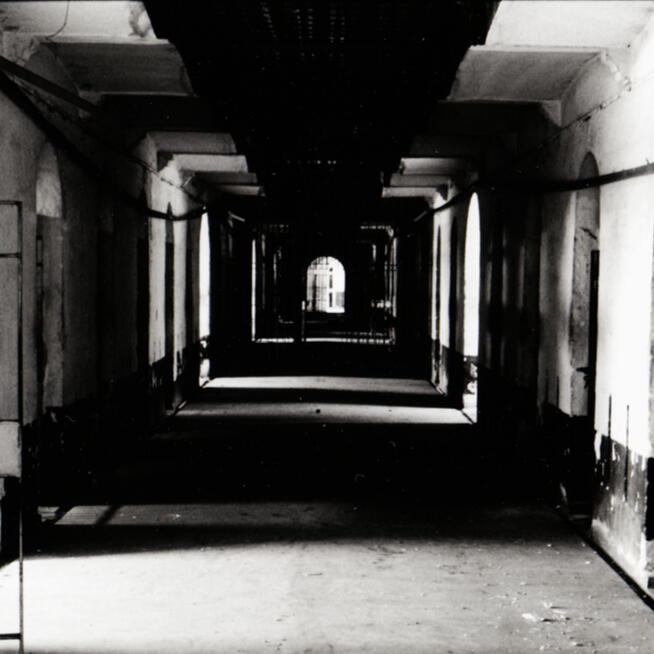 PUDU Prison